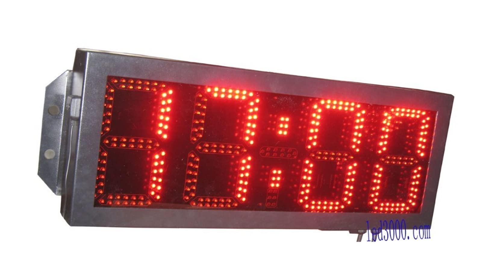 Buy QYTEC Countdown Timer Gym Clock Timer with Remotelarge Size Outdoor