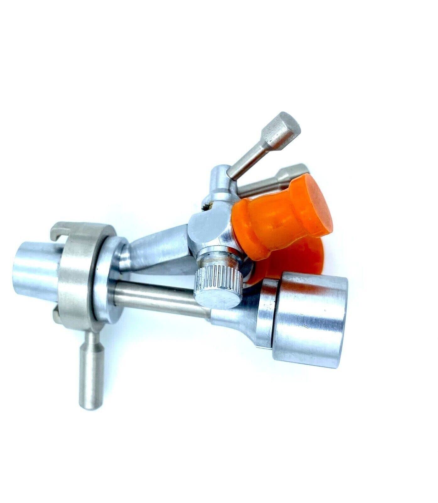 #ADDLER LAPAROSCOPIC CYSTOSCOPY DOUBLE CHANNEL BRIDGE (STORZ & WOLF COMPATIBLE) FOR UROLOGY CYSTOSCOPY INSTRUMENT LIFE TIME ANTI RUSTING WARRANTY. (B0C6T8MYVP) Amazon Price History, Amazon Price Tracker