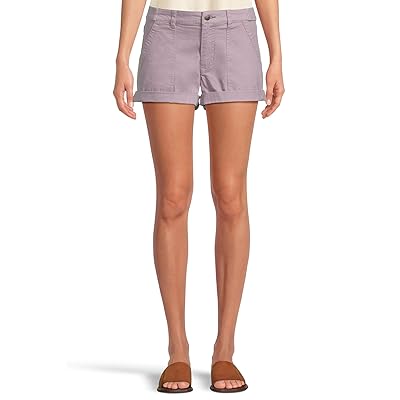 Toad&Co Earthworks Camp Short Women