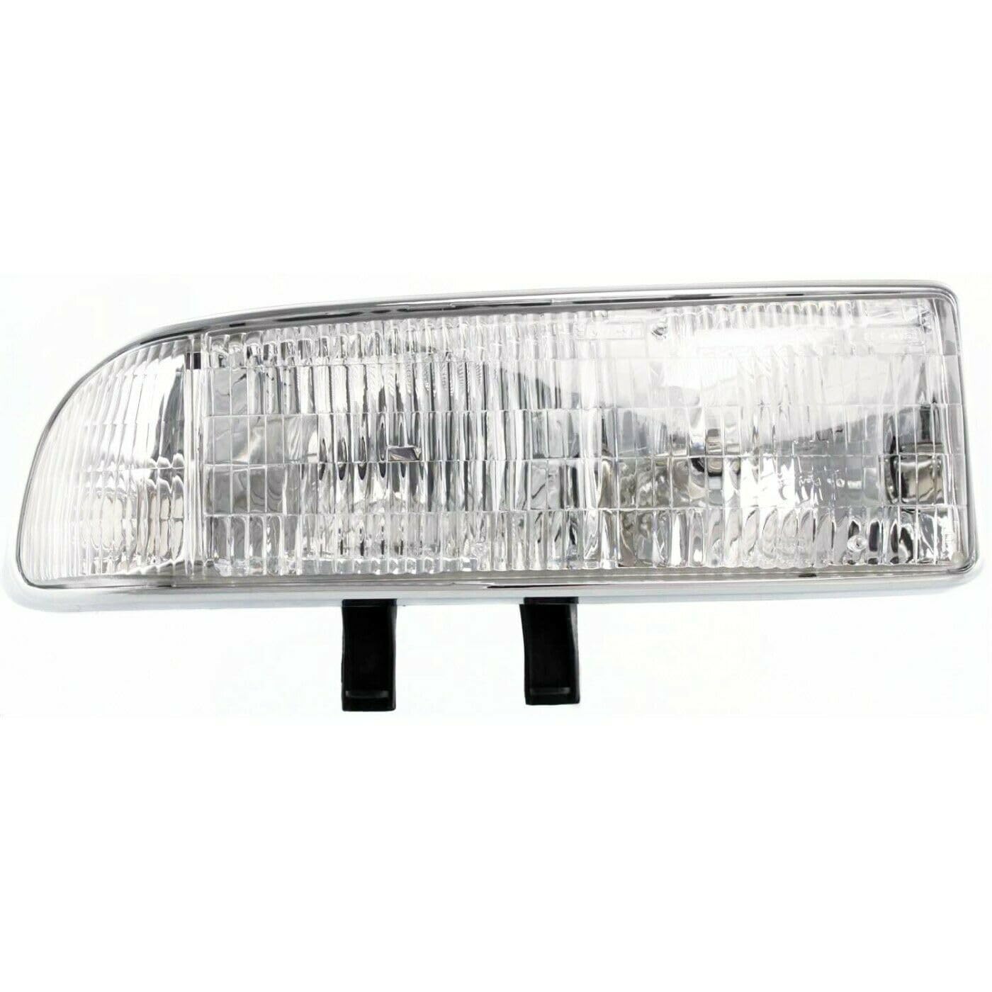 Amazon.com: YCFIADW Headlight Fits Right Passenger Side w/Bulb 
