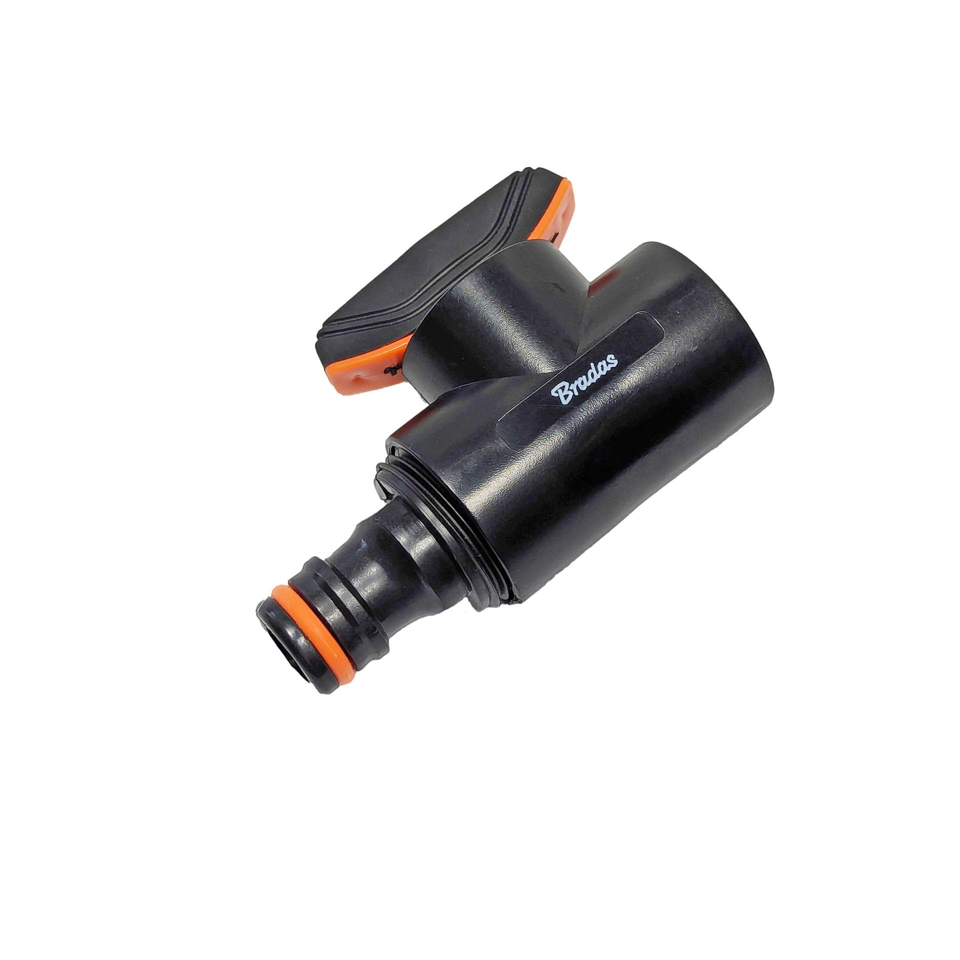 Wasserfilter mit Aktivkohlefilter- und Sedimentfilter für Wohnmobil, Wohnwagen, Camping, Boot