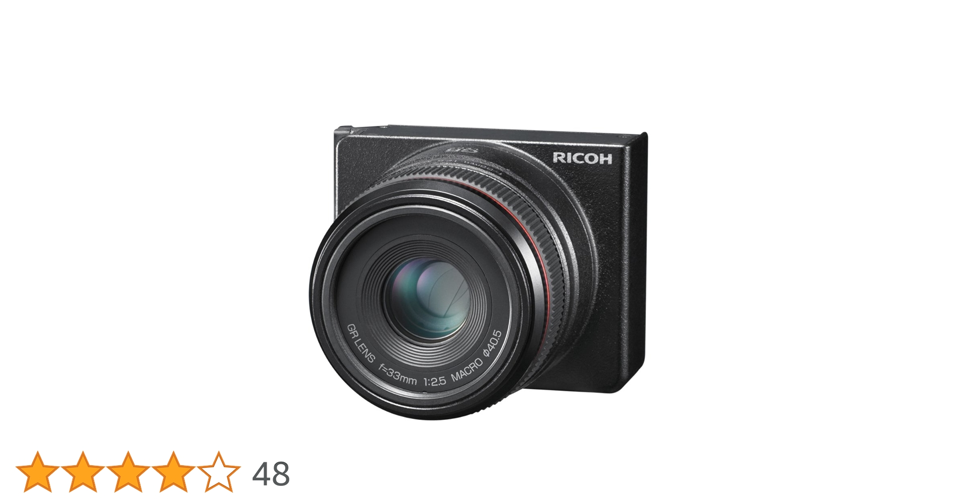 リコー GXR カメラユニット A12 50mm F2.5 MACRO 美品 Amazon | RICOH GXR用カメラユニット GR LENS A12 50mm F2.5