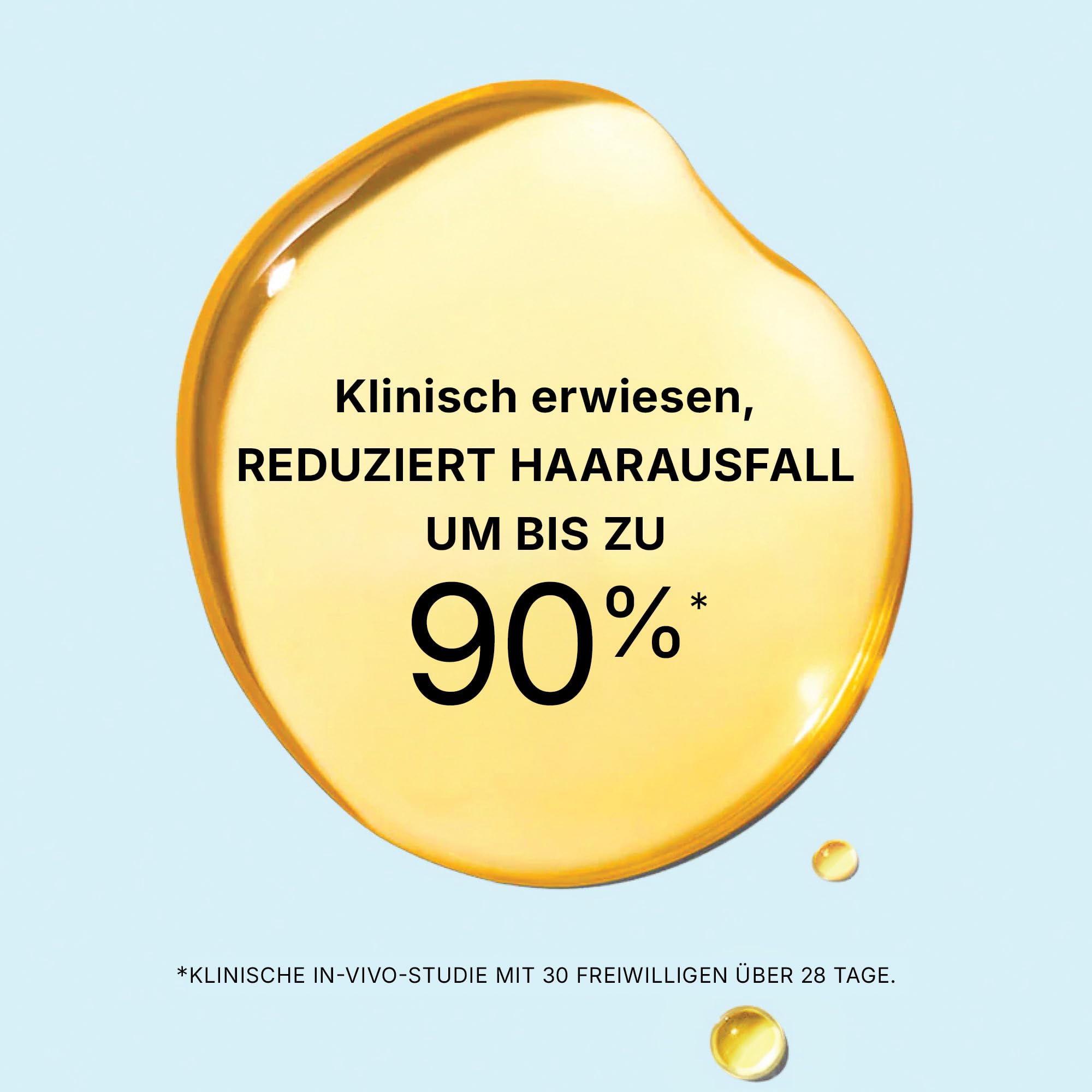 Color Wow Youth Juice Collagen Scalp Treatment, Kopfhautserum mit Kollagen, Haarwachstum Serum stärkt das Haar, spendet Feuchtigkeit, für kräftiges Haar, 50ml
