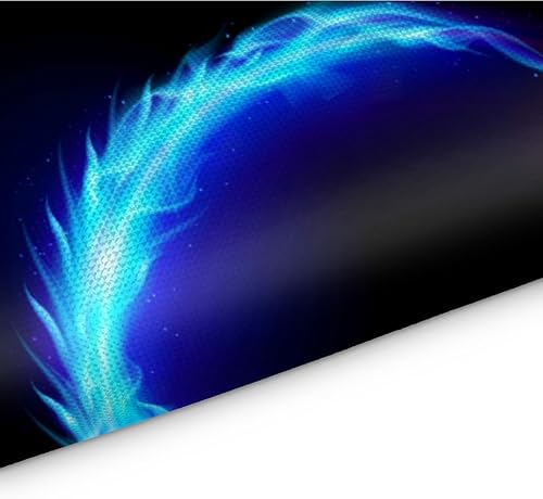 Miniatura 3 de Dragon - Juego de 4 manteles individuales de estilo clásico, lavables, impermeables, para fiestas, hogar, comedor, decoración de mesa de 18 x 12