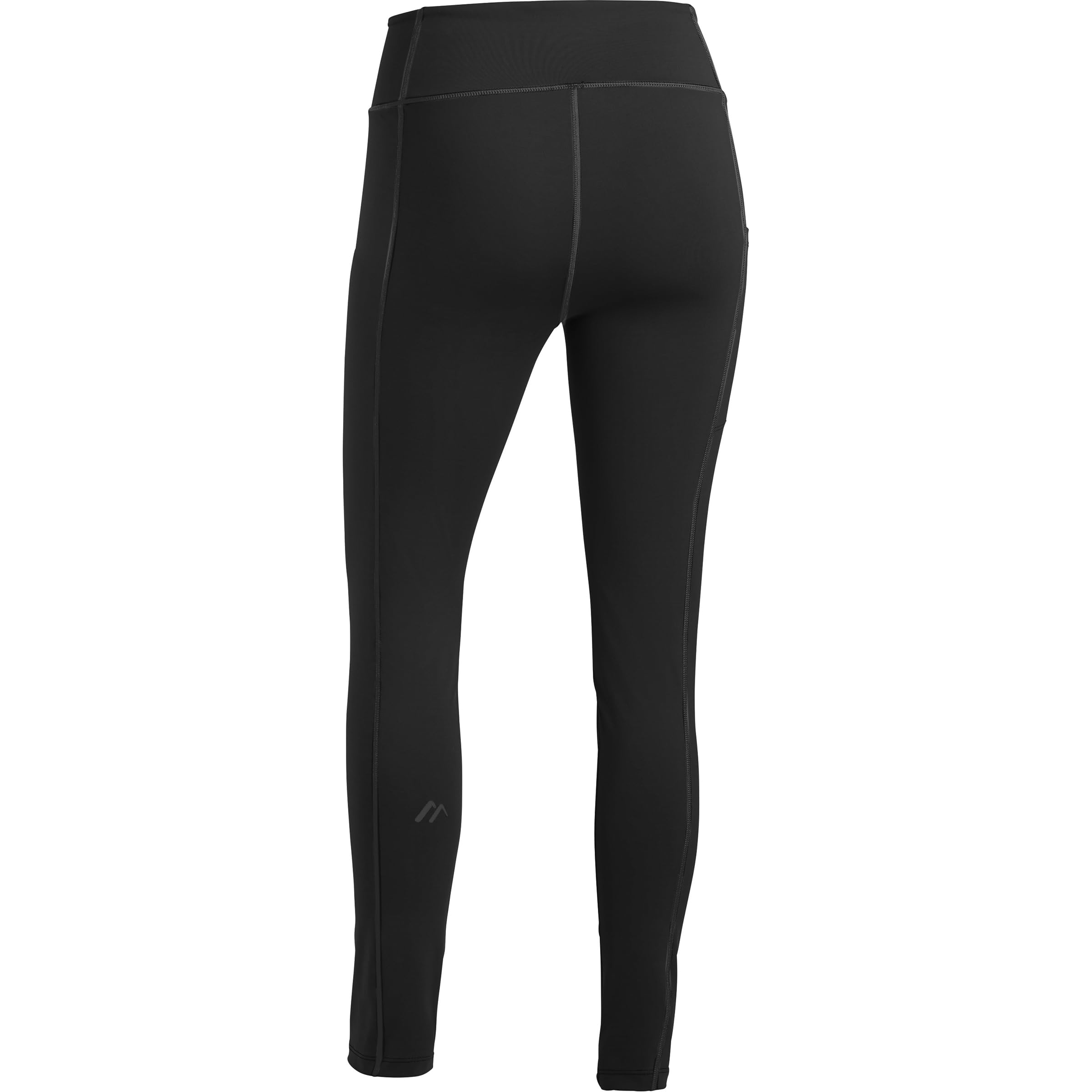 Maier Sports Damskie legginsy Ms Fav