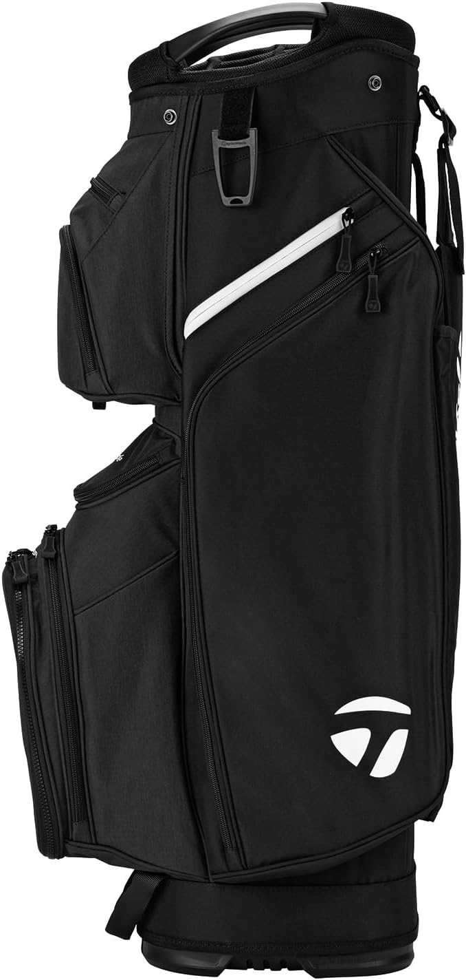 Taylormade Taylormade Cartlite Cart Bag, 2024