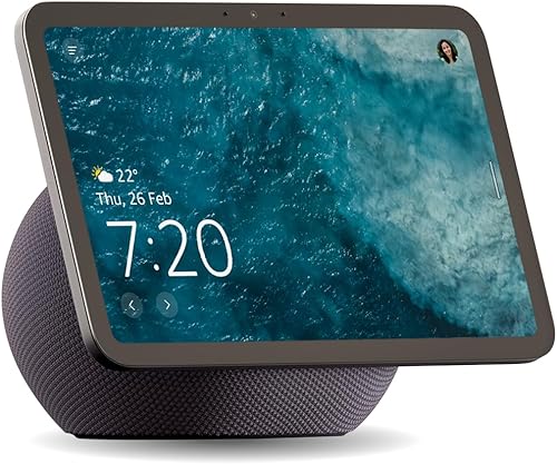 Amazon Alexa Echo Devices: Smart speakers with Bluetooth | Best