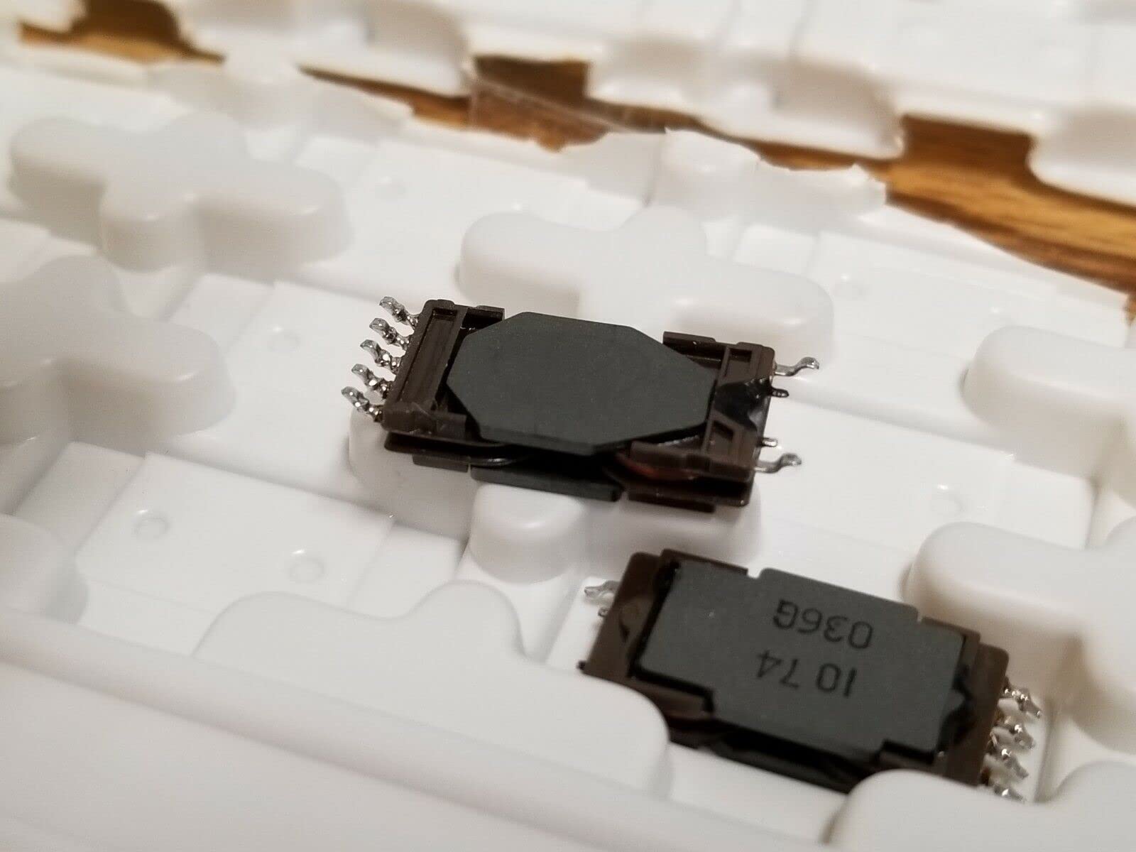 (1 PC) 846TN-1074 - TOKO *US Stock*