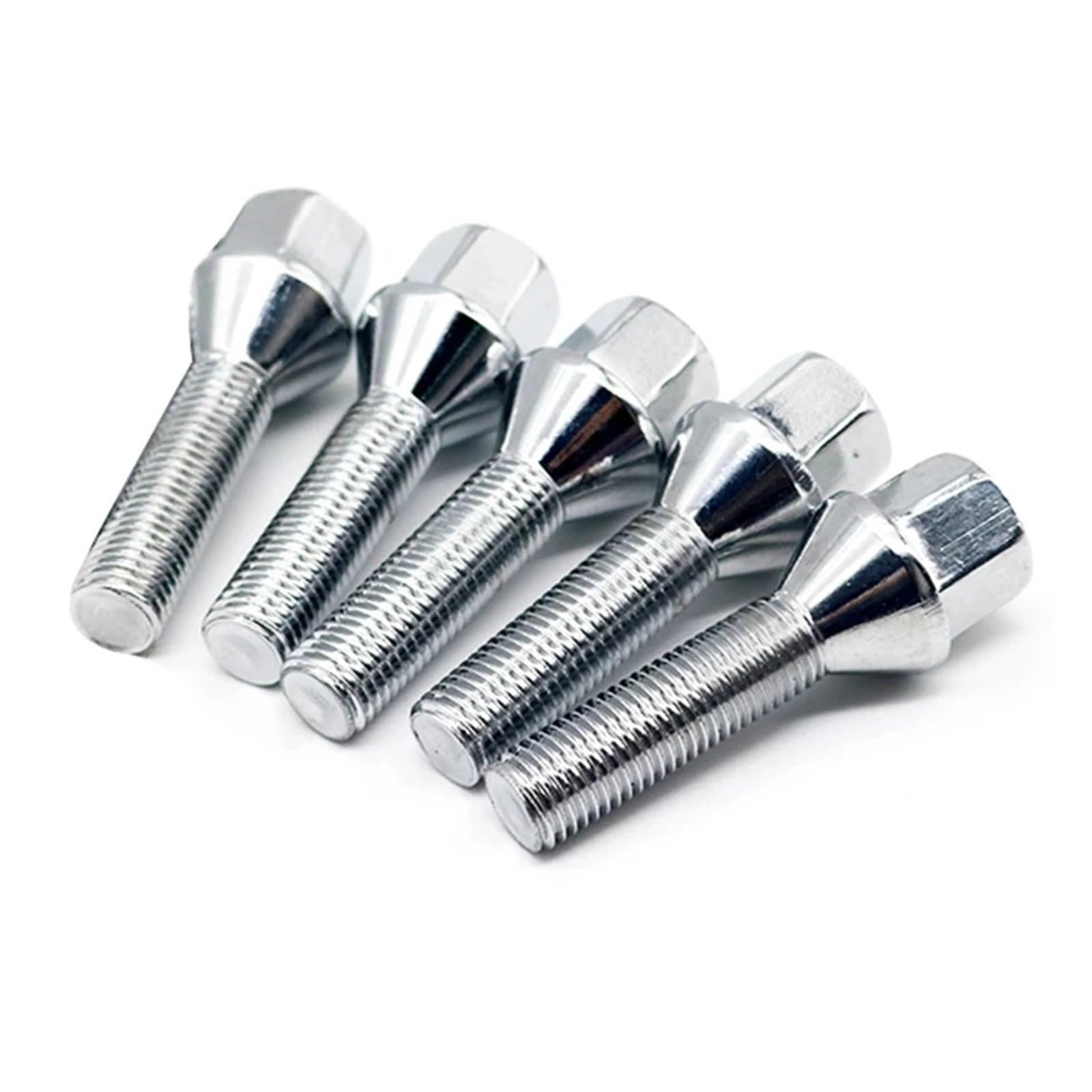 Adaptateurs Entretoises Roue Costume Pour X5 X6 Séparateurs Boulon M14x1.25