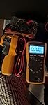 Review Image by Fluke Meter inferred reader set Fluke Meter inferred reader set