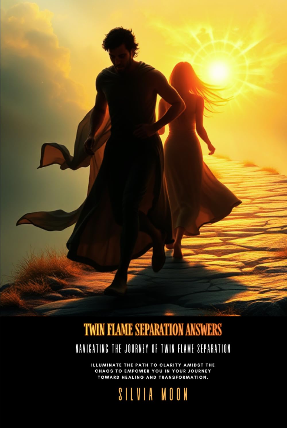 Twin Flame Separation Answers: Navigating the Journey of Twin Flame Separation