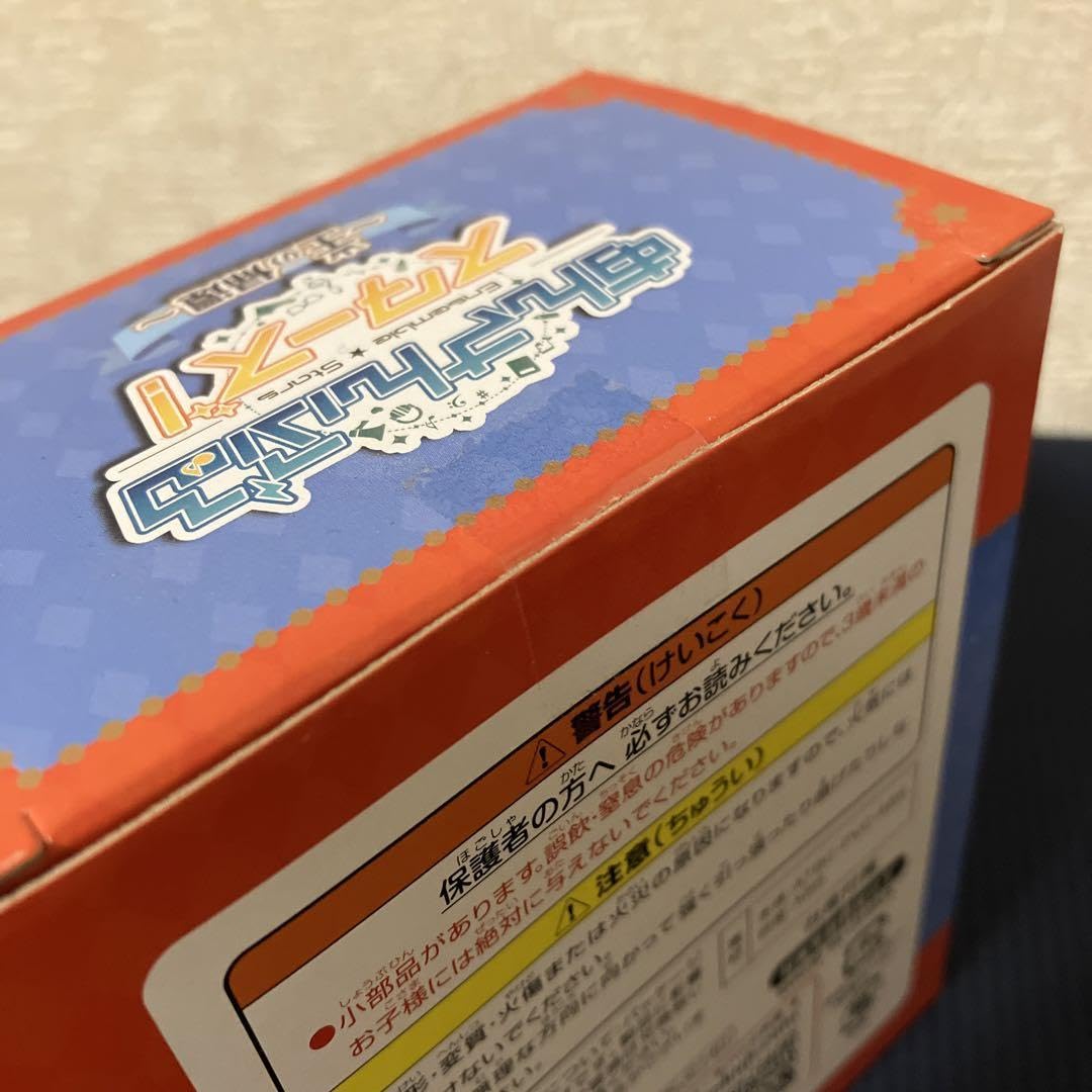 Amazon.co.jp: あんスタ 日々樹渉 デフォルメフィギュア ひっかけ
