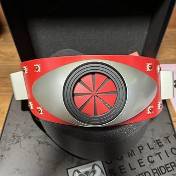 Amazon.co.jp: コンプリートセレクション ライダー 新1号 変身