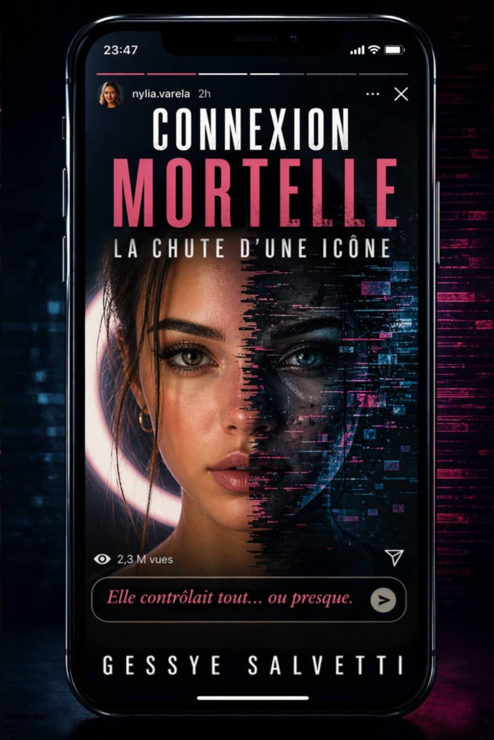 Connexion Mortelle: La chute d'une icône