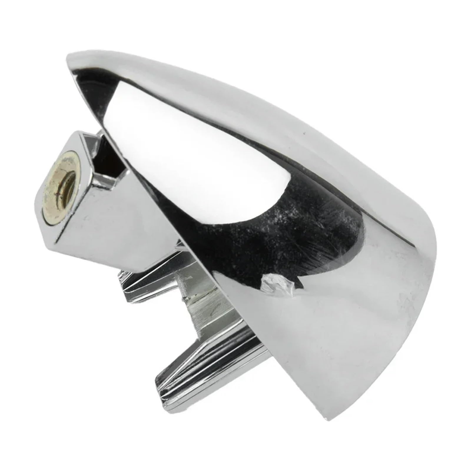 Poignée de porte extérieure argentée avant droite voiture 2011-2016 826623W030