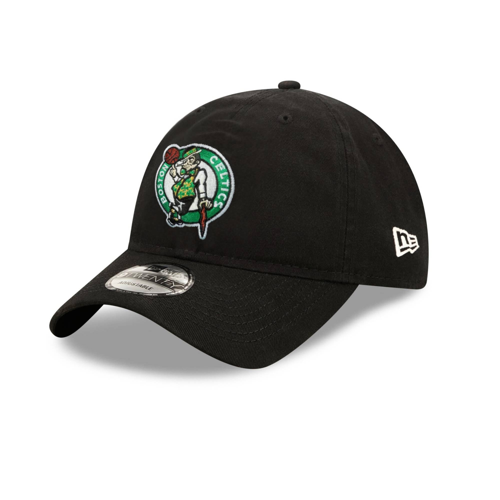 New Era NBA 9Twenty Berretto Basketball Pallacanestro cappelino da Baseball Regolabile Strapback Taglia Unica