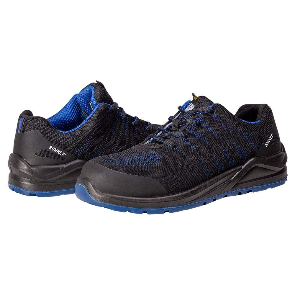 ruNNex S1P ESD Schuh SportStar 5109