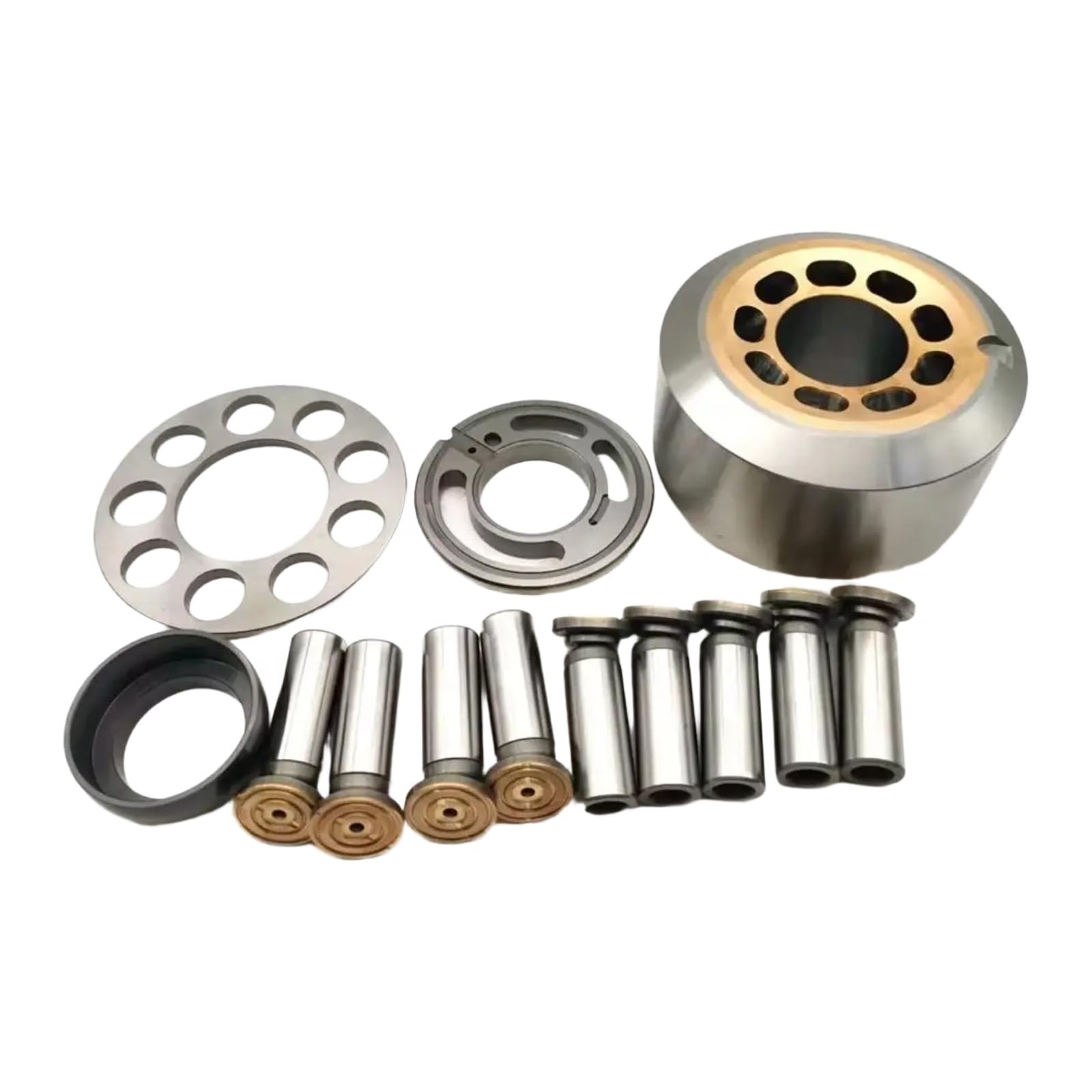 Sjloynwq One Color Psv2-55T Hydraulic Pump Rotor Assembly