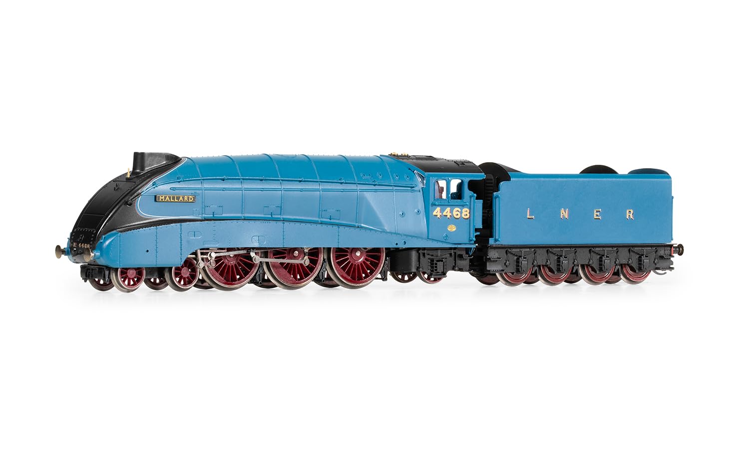 Amazon.co.jp: Hornby TT:120 蒸気機関車 - TT3007M LNER クラス