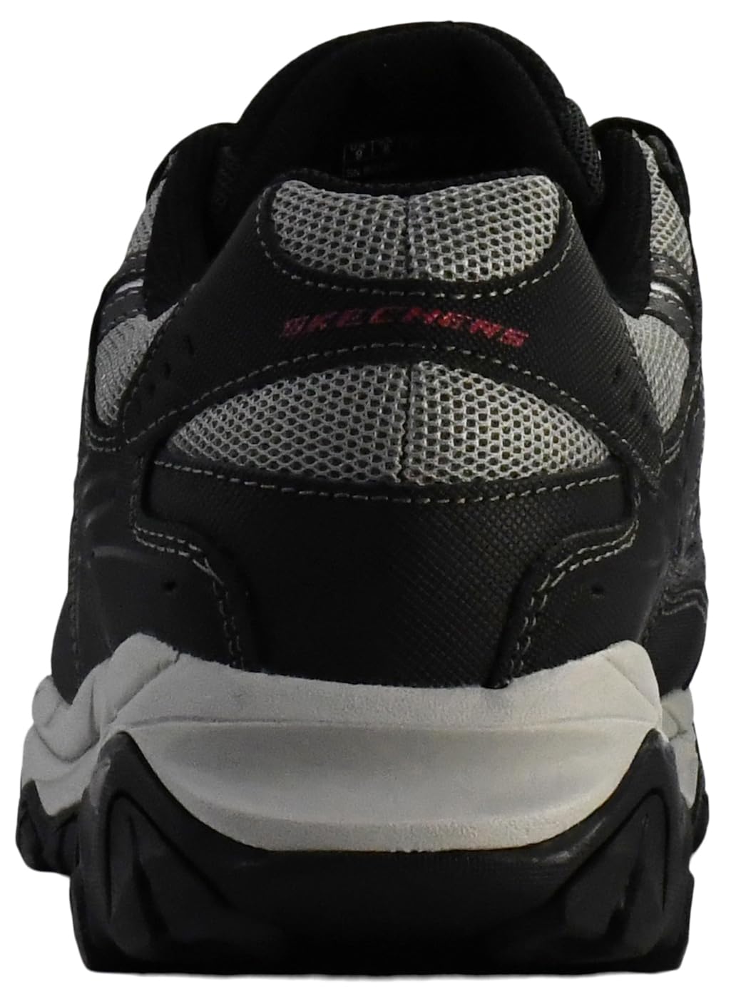 Skechers Herren Afterburn Mafterburn M. Fitafterburn M. Fitأفتربيرن M فيتafterburn M. Fit Slipper