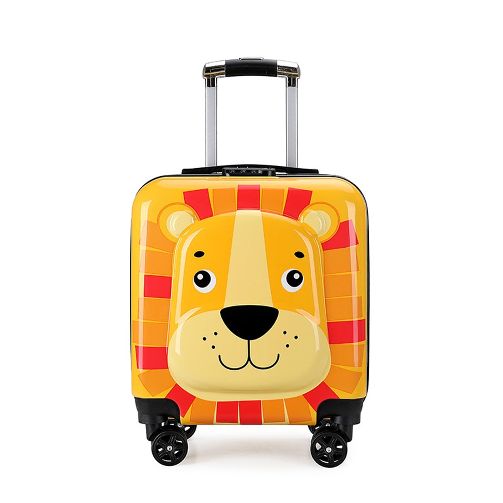 Amazon.co.jp: スーツケース キャラクター 子供用 キャリーバッグ