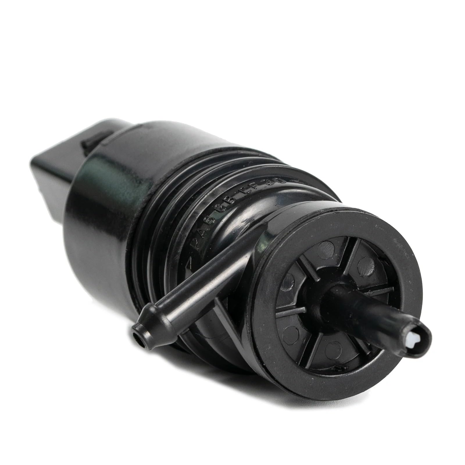 2X Motore lavavetri Pompa lavavetri tergicristallo 76846-Tf0-003 per Honda CRV per Odyssey