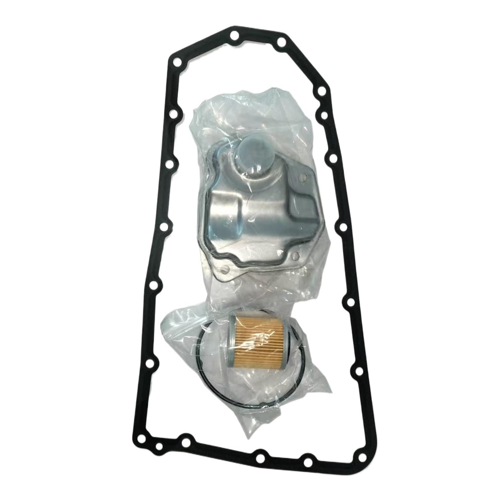 31728x480A 317281XF0A 5191890AA V38-0571 313971XF0D 317281XF03 Filtr automatycznej skrzyni biegów pasujący do skrzyni biegów Jf011E miski olejowej filtra skrzyni biegów