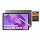Samsung Galaxy Tab S10 FE Android Tablet (10.9" 2K+ Touchscreen, 8-Core, 8GB RAM, 384GB Storage (128GB+256GB SD Card)), S Pen, Long Battery Life, Dual Cameras, Lightweight, SM-X520, NA Version, Gray Product Image 1