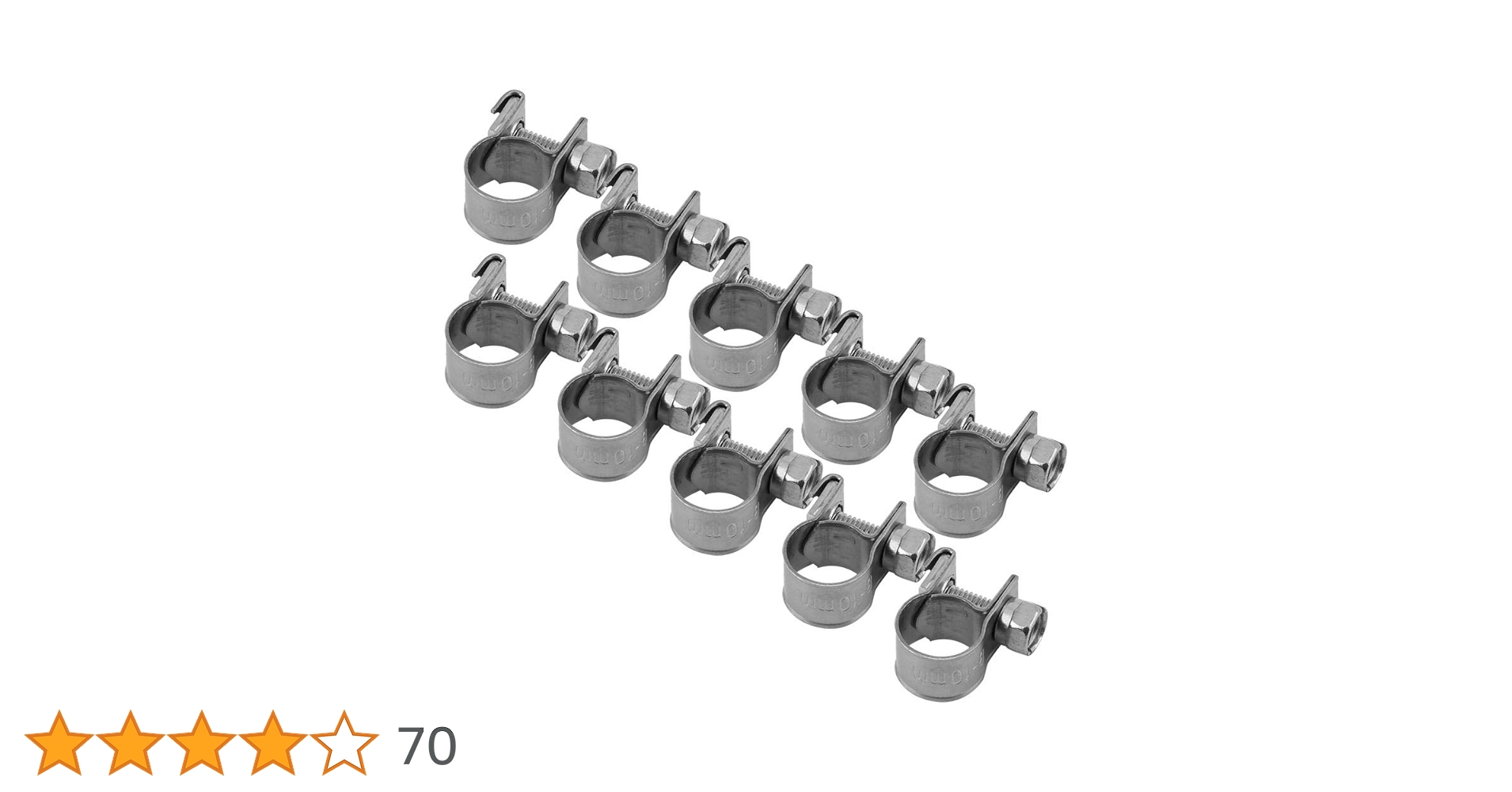 ガスファンホース25本まとめ売り ガスファンホース25本まとめ