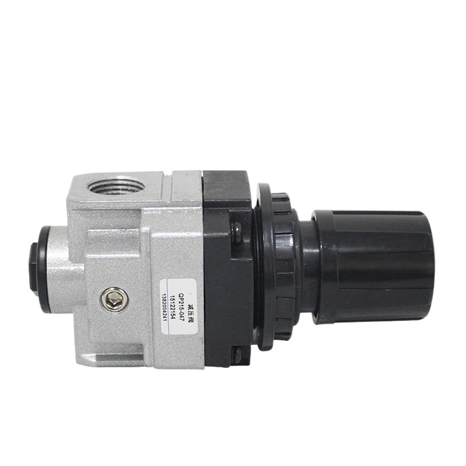Belovek One Color Pressure Reducing Valve Qp108-02/208-02/210-03/215-04/320-05/325-06-P(Qp108-027-P)