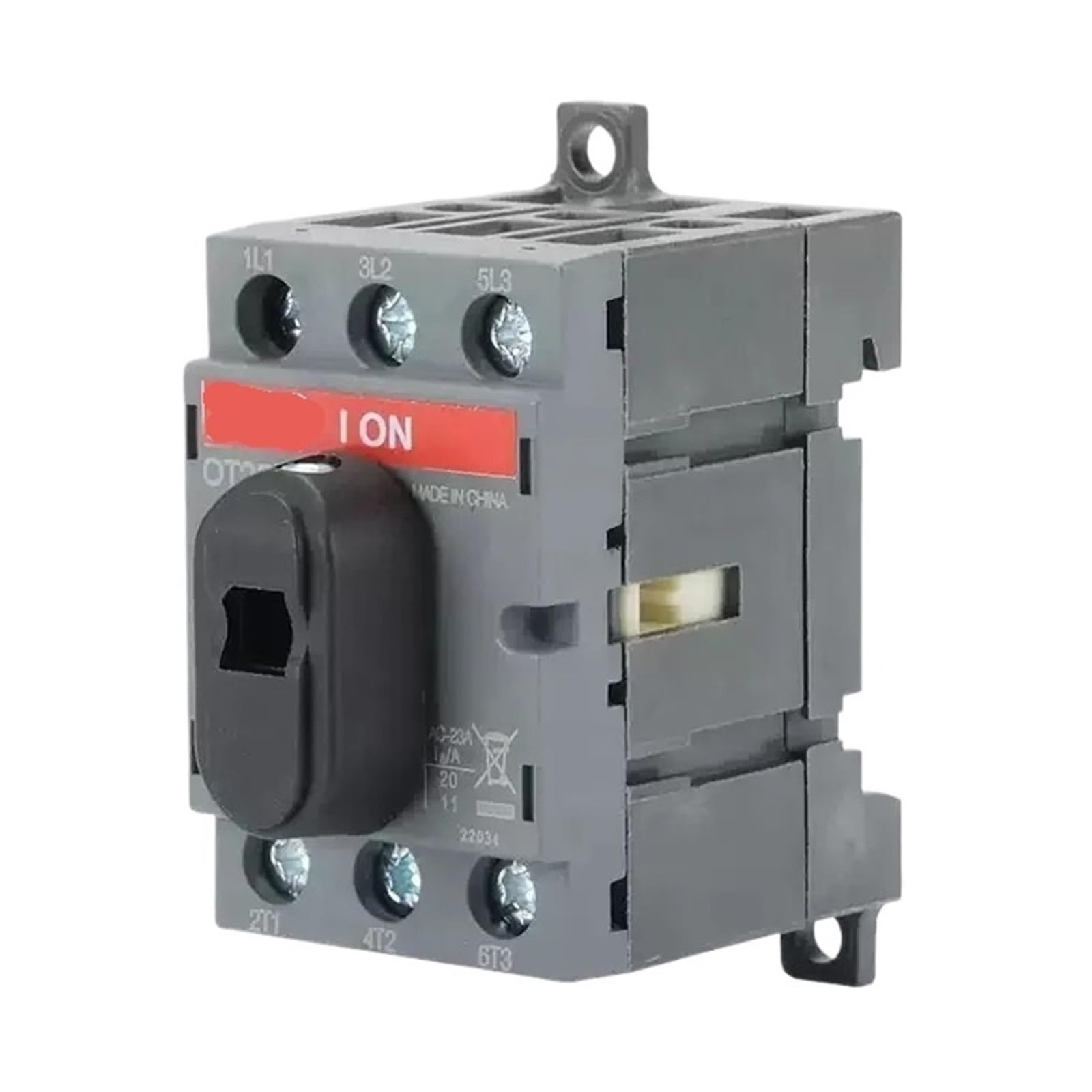 CXFCIHFT Isolation switch OT160G03P OT160G03K OT160G04P OT160G04K 3P(OT160G04K)