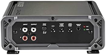 Cadence Q9000.1 クラスDパワーアンプ Cadence Q9000.1 クラスDパワーアンプ
