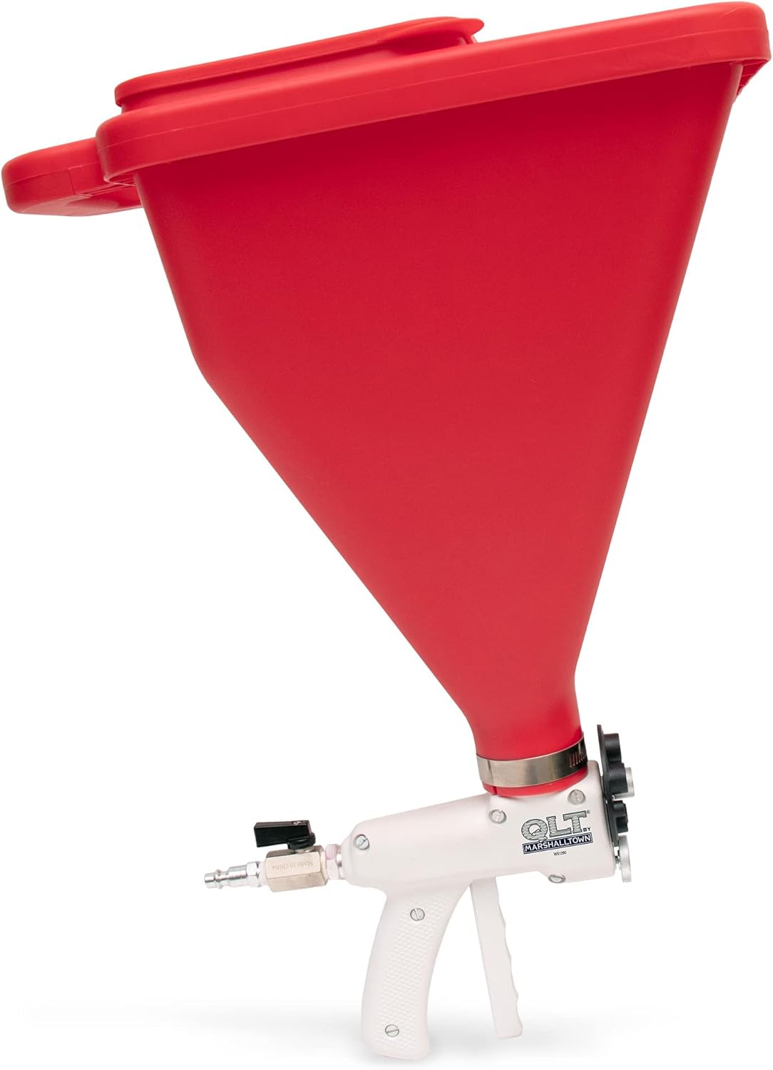 Drywall Tape Hopper at Joan Fields blog