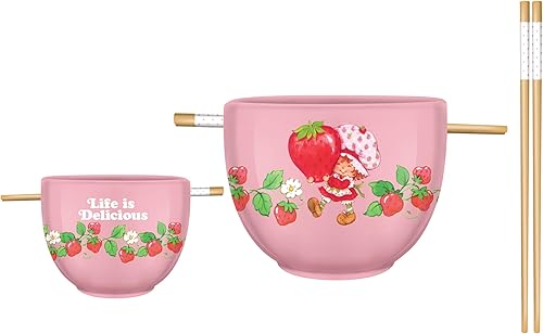 Miniatura 127 de Silver Buffalo - Cuenco con palillos para arroz, fideos o ramen, de cerámica, modelo Hogwarts Railways con escudo, de Harry Potter, apto