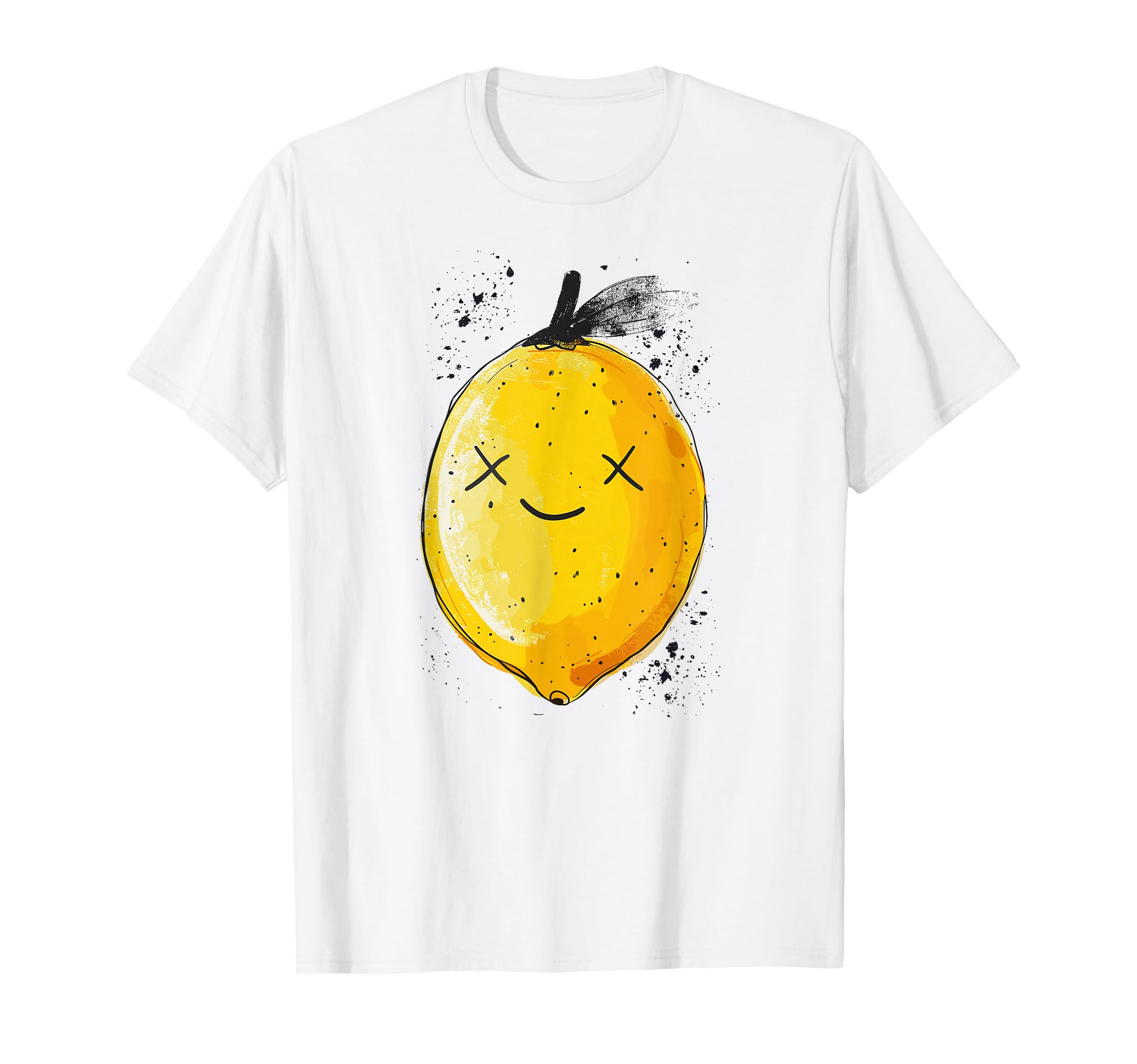 Kleidung mit Designs von Amazon Merch on Demand