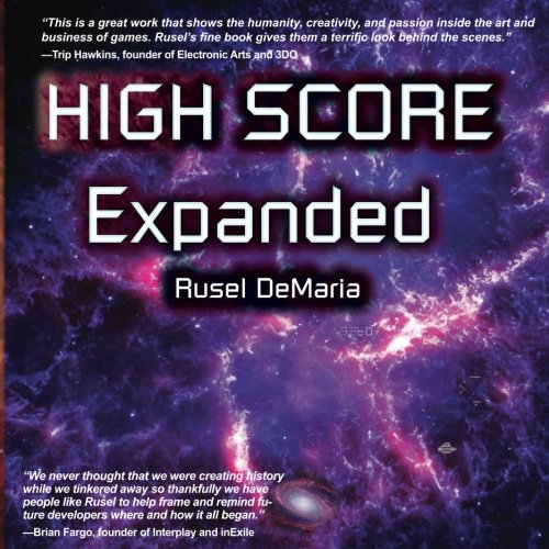 High Score Expanded