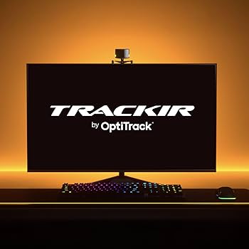 Amazon.com: TrackIR 5 Head Tracking System – 6DOF USB Optical