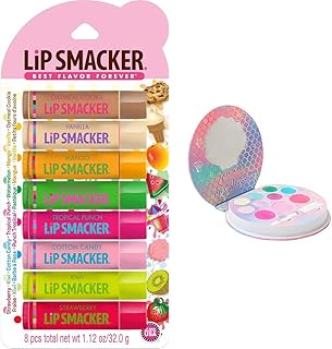Lip Smacker Original & Best Holiday Flavored ...