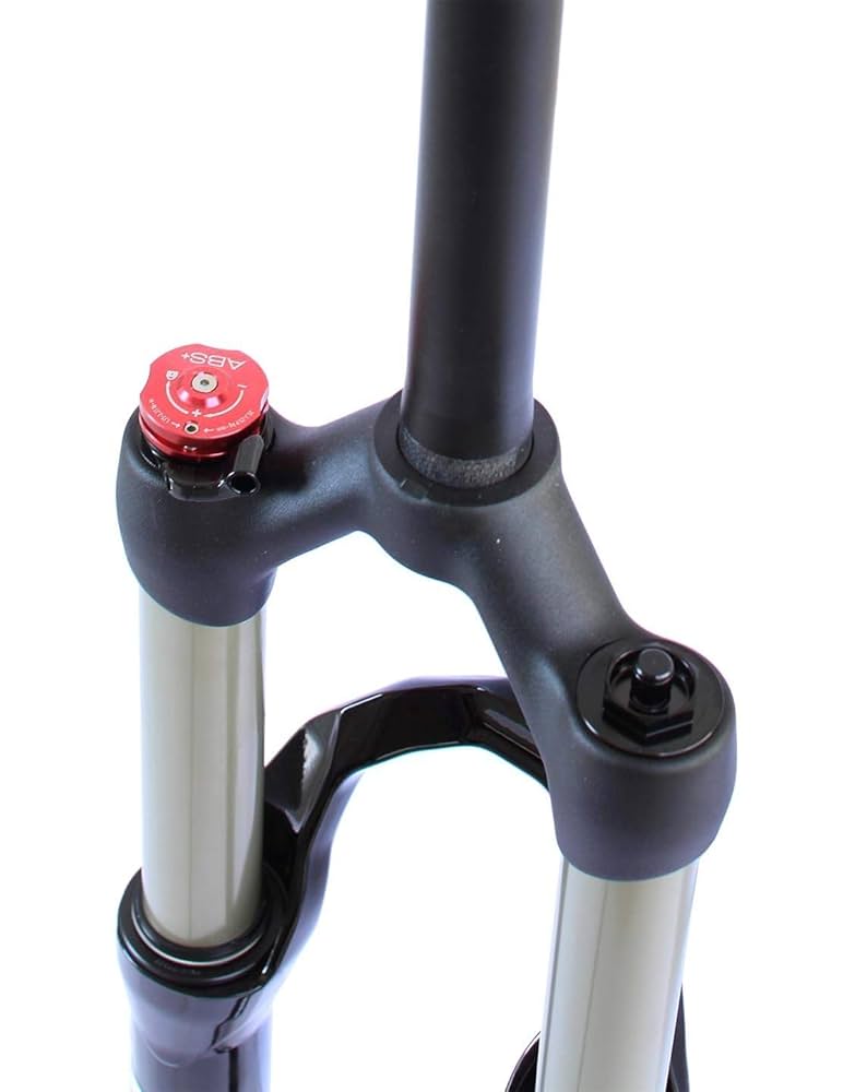 マニトウ　manitou マチェーテ　140mmトラベル　ブースト Se68cdd189d0a450081eede806ef64