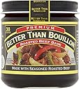 Better Than Bouillon Roasted Beef Base, 8 Ounce