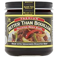 Vista 31 de Better Than Bouillon Culinary Collection - Base de chipotle ahumado, contiene 38 porciones por frasco, tarro de vidrio de 8 onzas (paquete de 2)