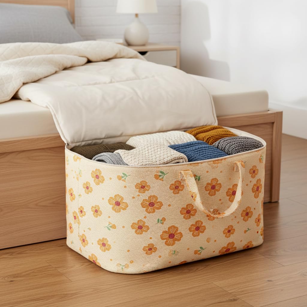 Textile Aufbewahrungstasche, Aktionspaket