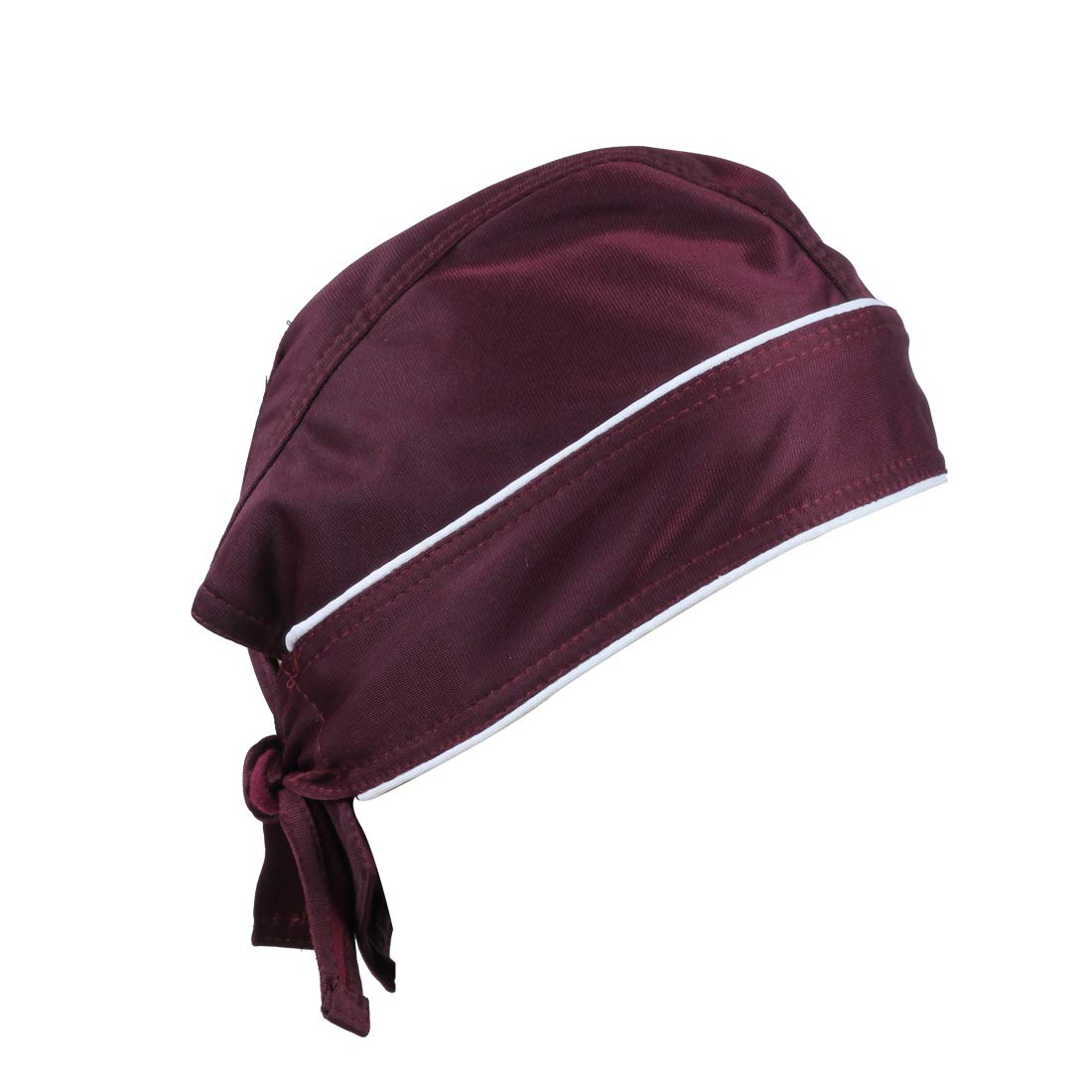 BISMAADH Sweat Breathable Net Wicking Cooling Helmet Liner For Men And Women Mesh Cloth (Maroon) (B07TQT6VFR) Amazon Price History, Amazon Price Tracker