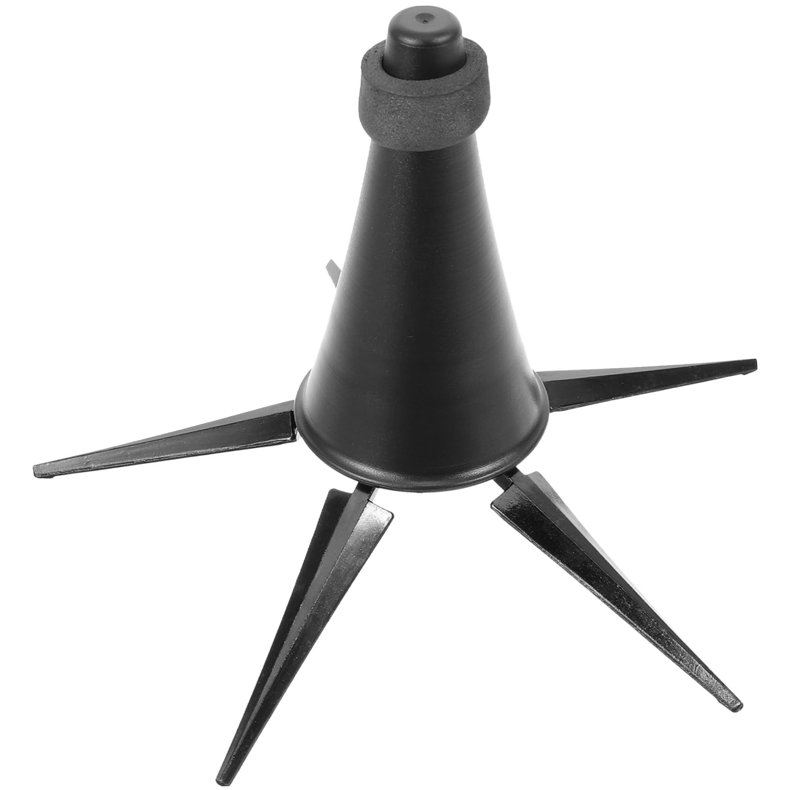 Abaodam Replacement Clarinet Accessories 5-legged Portable Music Stand for Clarinet
