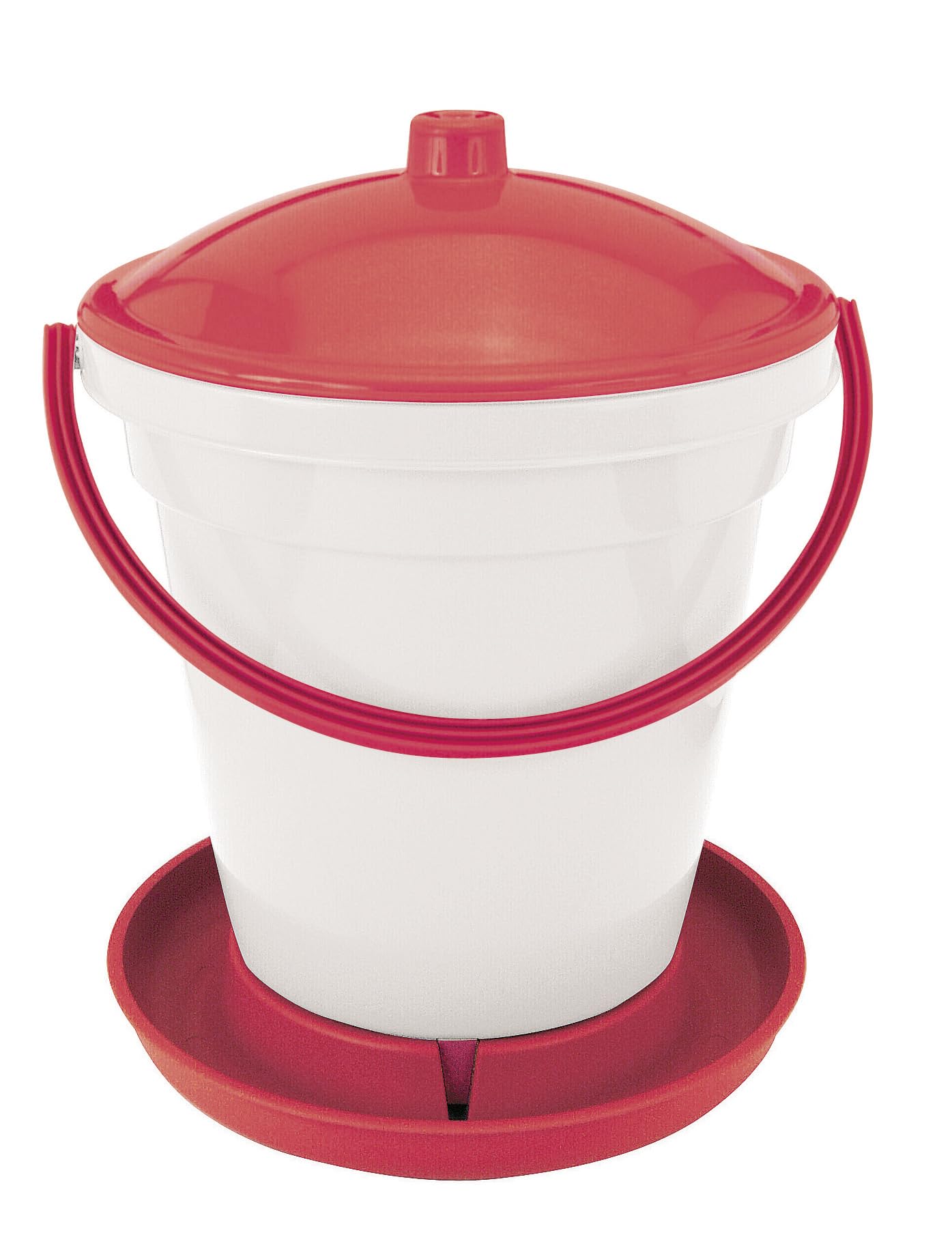 Kerbl - Abbeveratoio Automatico per pollame