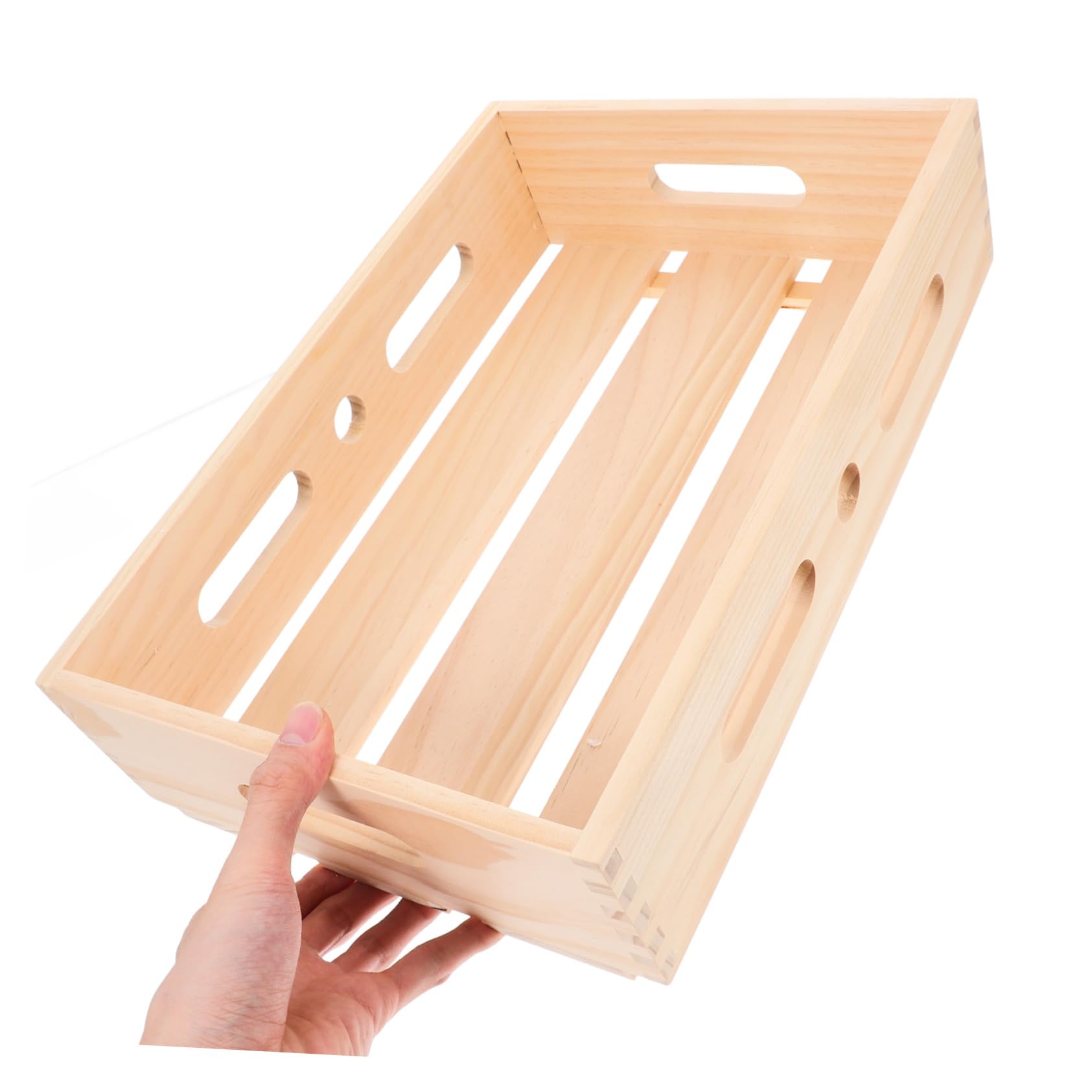 Sewroro Holz Seifenschale Für Badezimmer Und Küche Stabiler Seifenhalter Aus Kiefer Für Handgemachte Seifen Und Schwämme Mit Belüfteten Seiten Für Optimale Trocknung