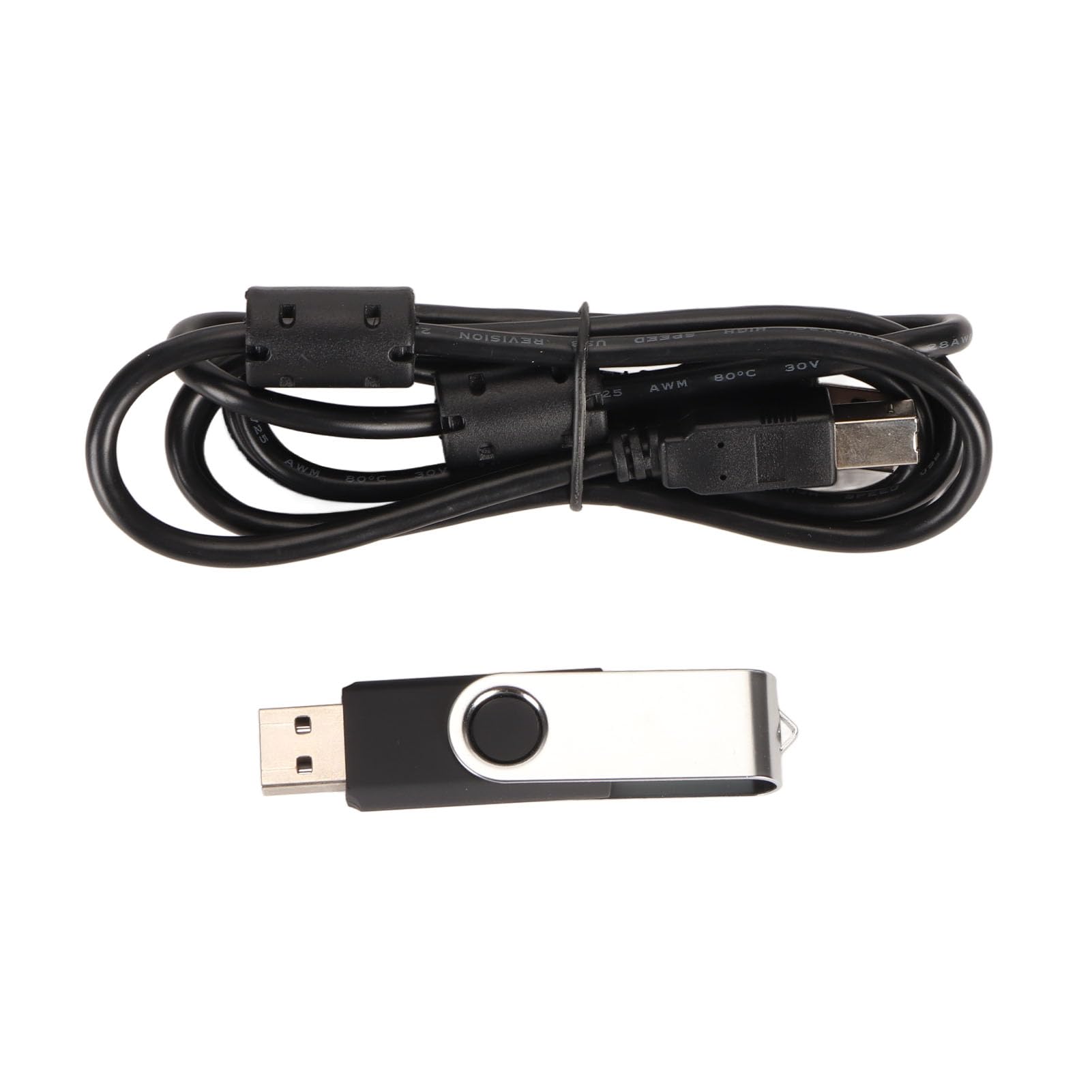 Cámara de Documentos USB Y2, Escáner de Documentos Plegable A4 de 8 MP, Compatible con Windows, Adecuado para Familias, Profesores, Finanzas y Empresas