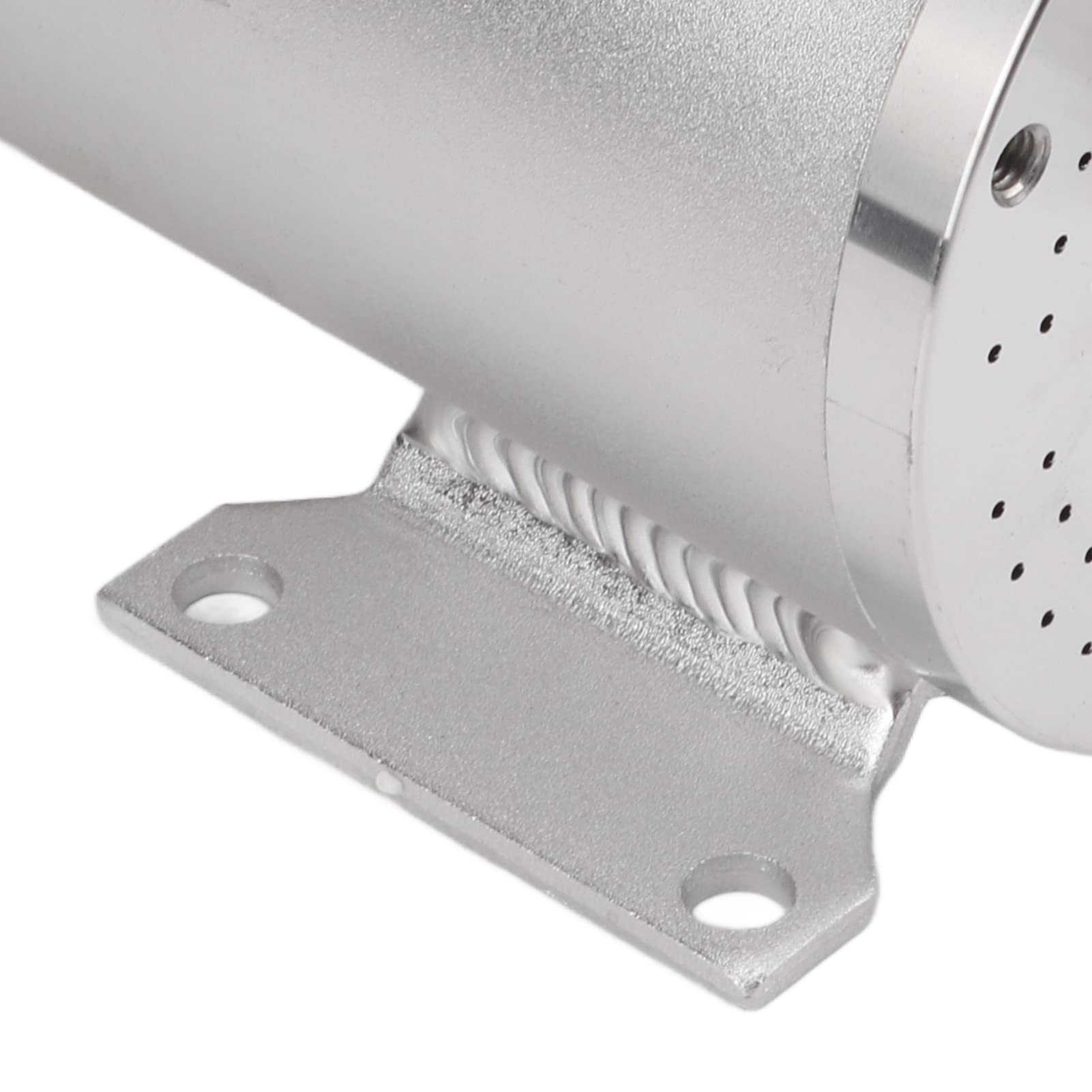 72V Electric Brushless DC Motor 3000W High Speed BLDC Motor with 11 Teeth Sprocket for Electric Scooter Bike Go Kart Aluminum Copper Material