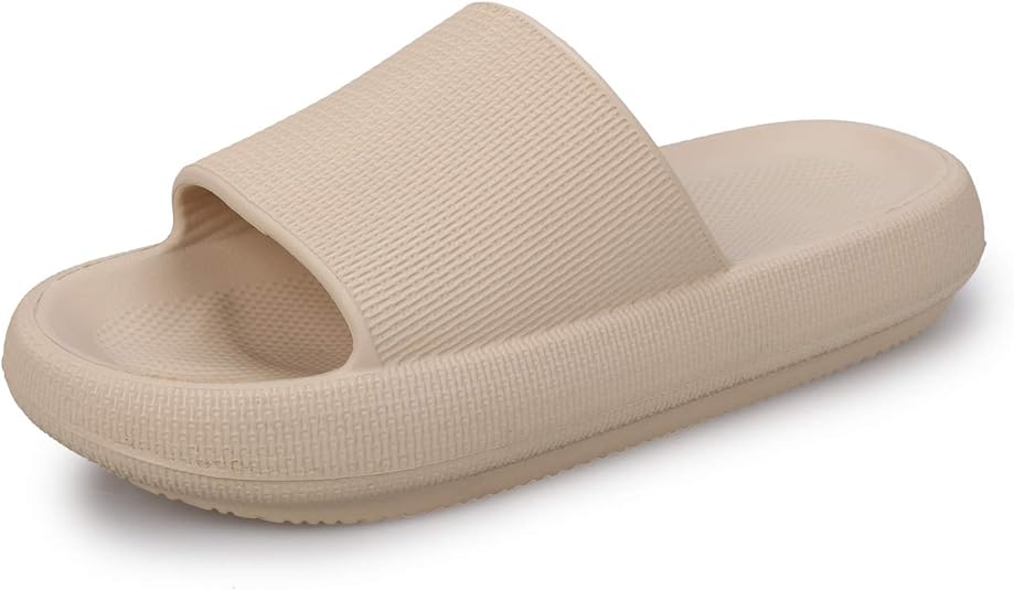 amazon cloud slippers