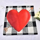 Zoom IMG-2 yaozeio coppia di federe per Zoom IMG-2 yaozeio coppia di federe per